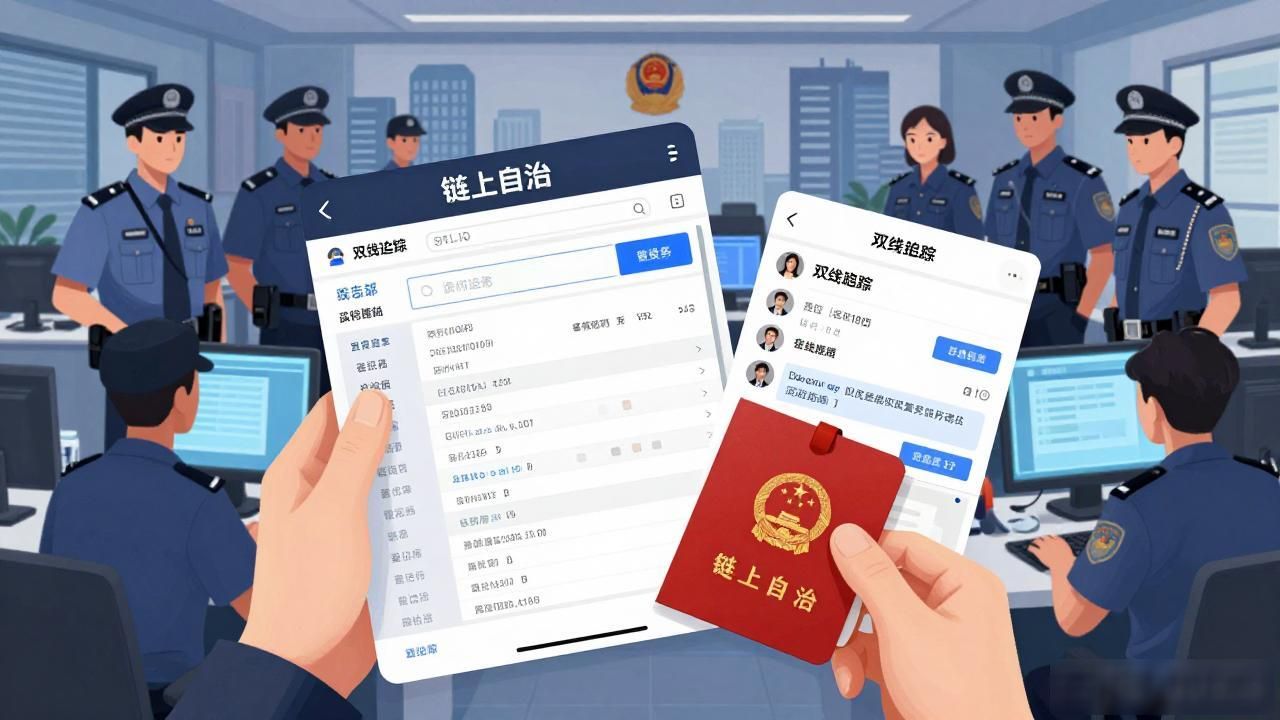 数字货币被骗后，公安立案需过哪些关？
