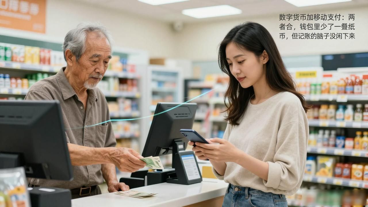 数字货币支付流程_数字货币加移动支付_移动支付隐私安全