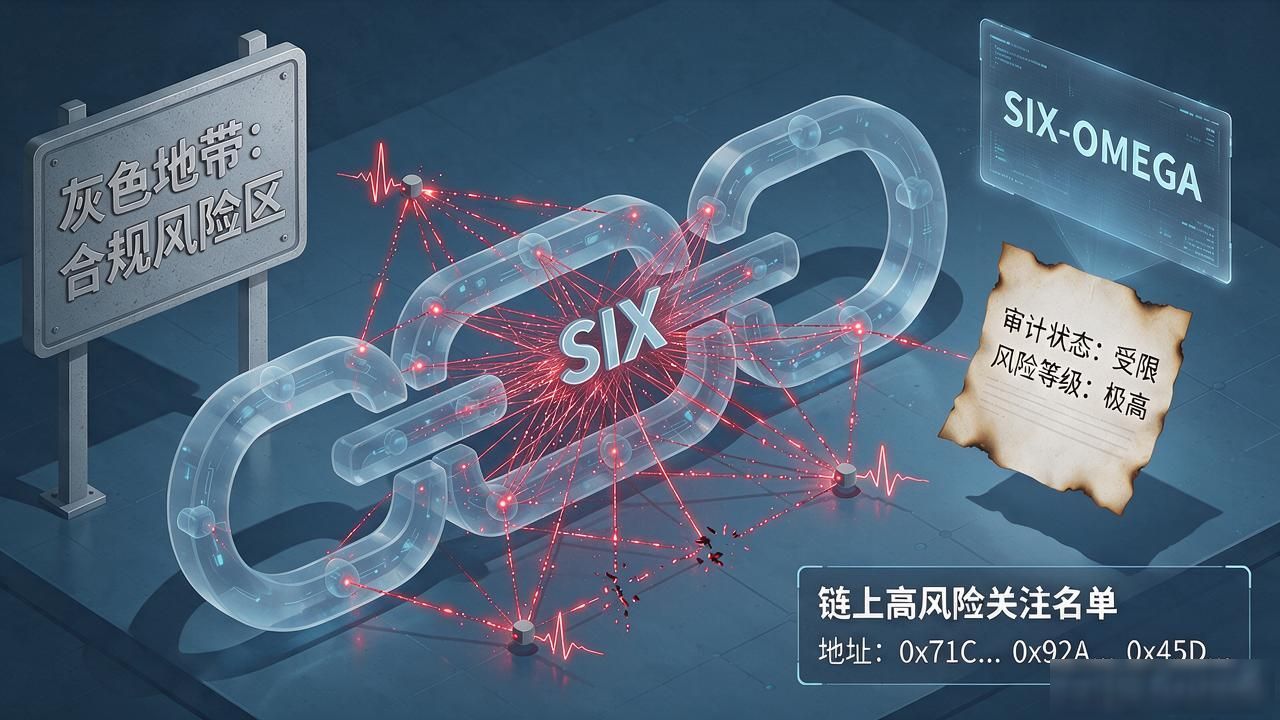 SIX数字货币_SIX数字货币_通证经济模型