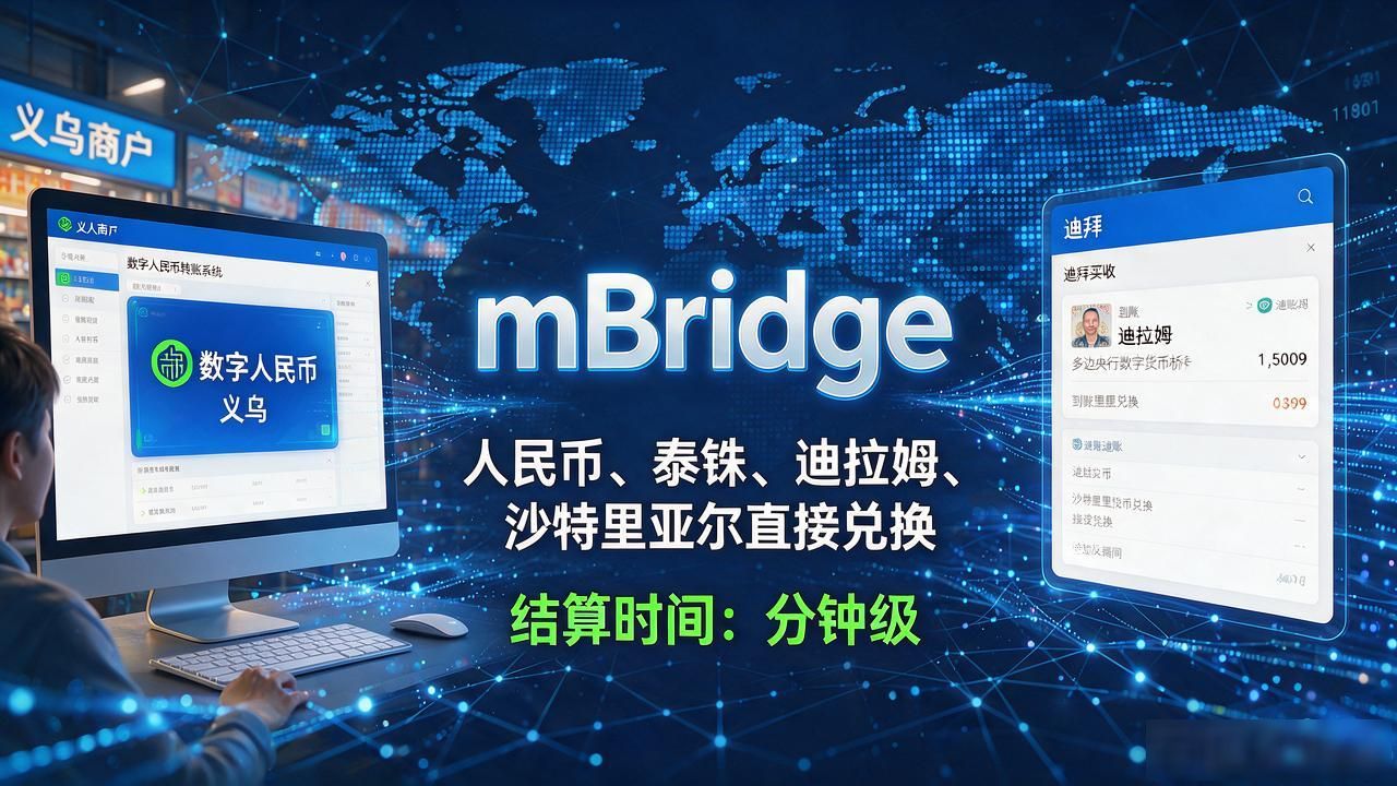 双层运营体系数字货币_数字人民币试点应用_中国的数字货币世界