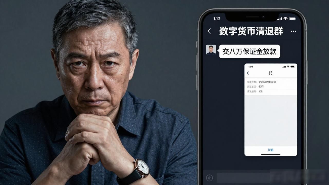 数字货币清退平台骗局_境外公司名清退平台_数字货币清退平台