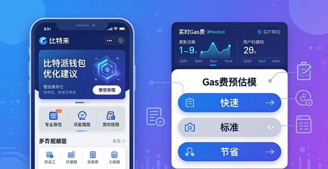 比特派钱包怎么优化？听听老用户的六大建议