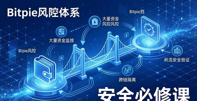 揭秘Bitpie风控：小散户也需了解的安全必修课