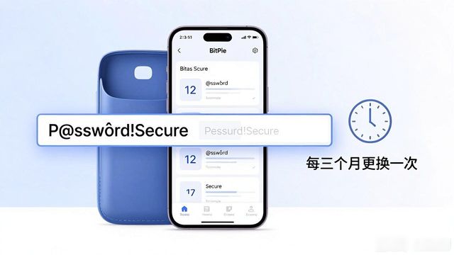 助记词安全存储手写备份_比特派钱包下载官网验证_向用户分享比特派钱包官方下载后的安全使用心得