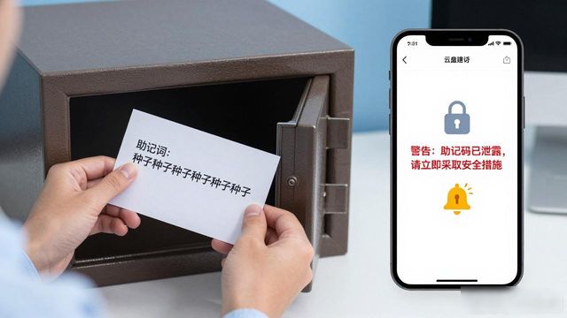 Bitpie钱包官网下载_完美搭配：官网下载Bitpie与安全措施_Bitpie多重签名助记词备份