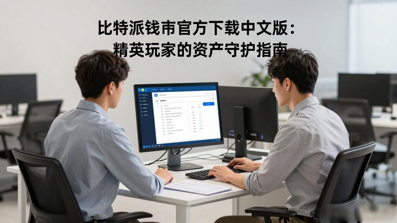 如何在比特派钱包app官方下载中文版中保持精英素质_Bitpie钱包私钥安全存储_Bitpie钱包官方下载