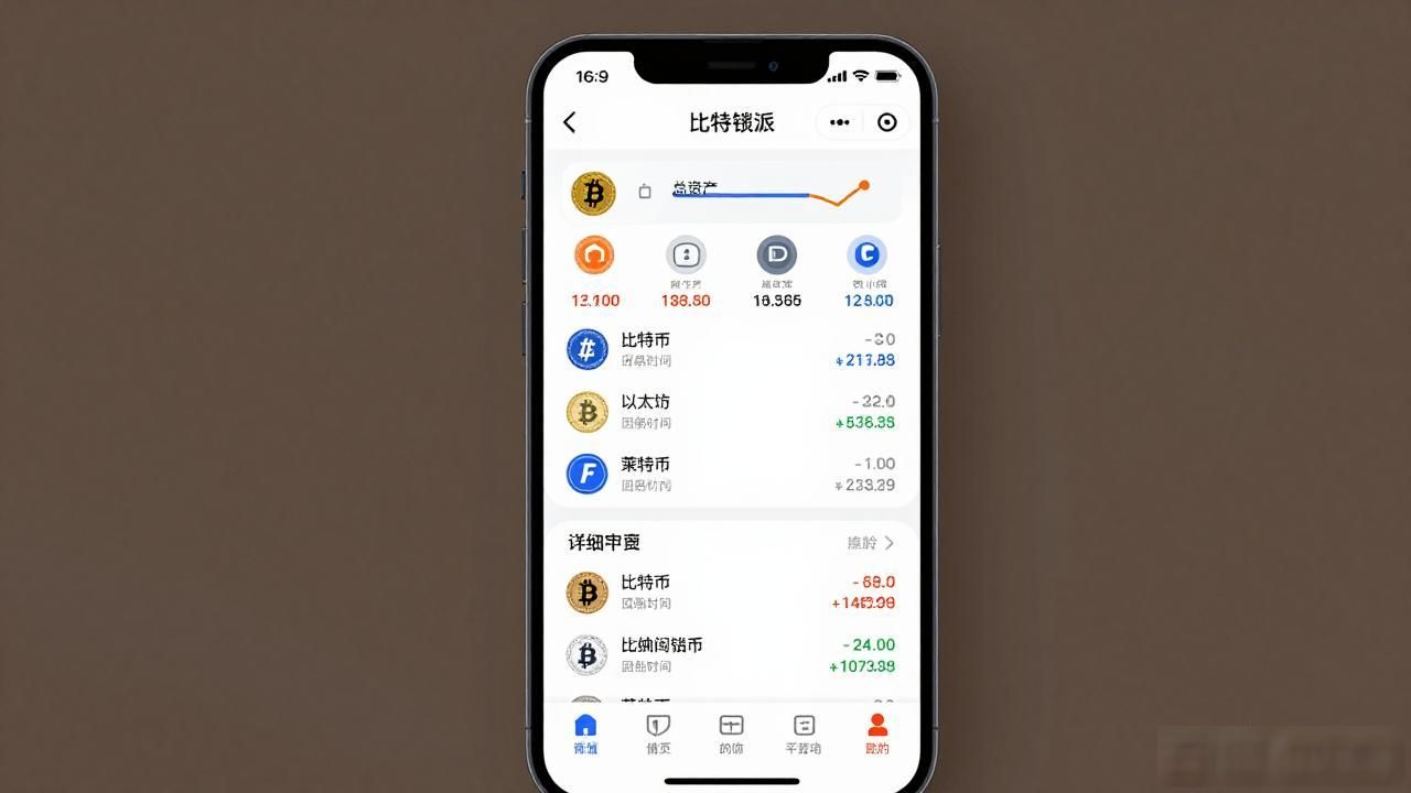 如何通过比特派钱包下载官方app进行投资监控？_比特派官方App下载渠道_比特派钱包投资监控方法