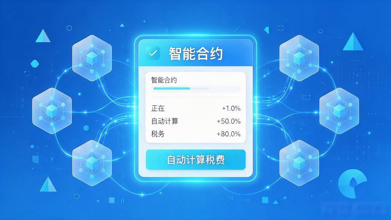 数字货币怎么防逃税？核心手段就这几点