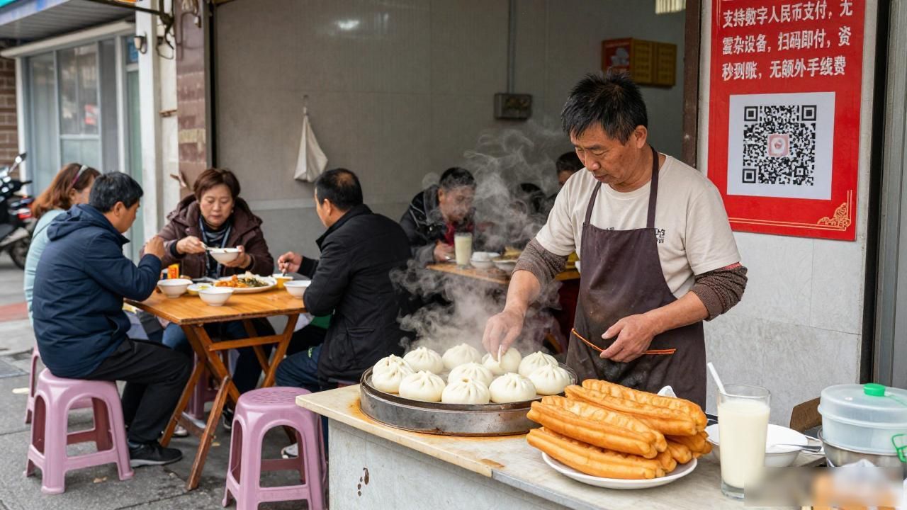 青岛央行数字货币使用场景 日常消费便民功能全指南