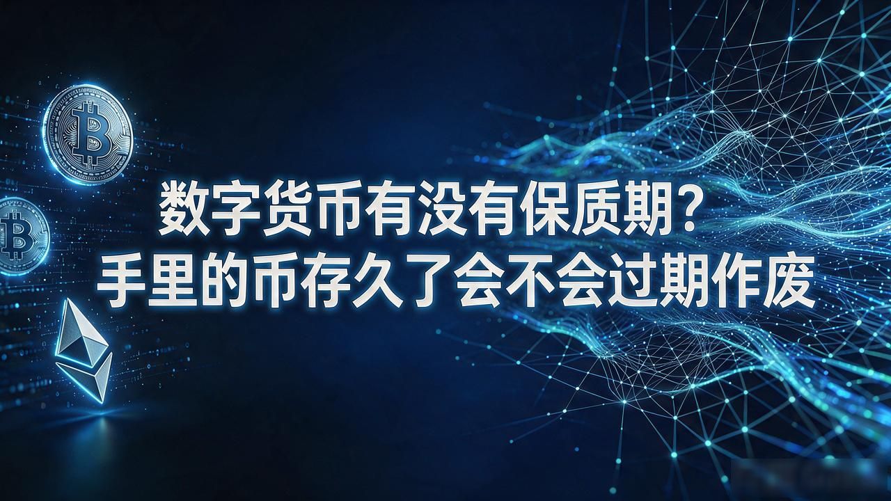 比特币以太坊会过期吗_数字人民币有没有到期日_数字货币有无期限