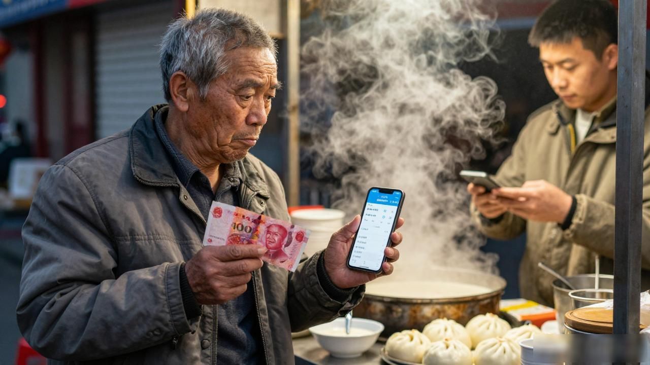数字货币支付思考_商户升级成本高_数字货币支付试点困难