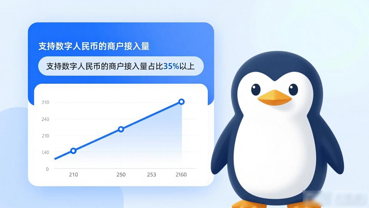 腾讯数字人民币角色_腾讯数字货币重量_微信支付数字人民币对接