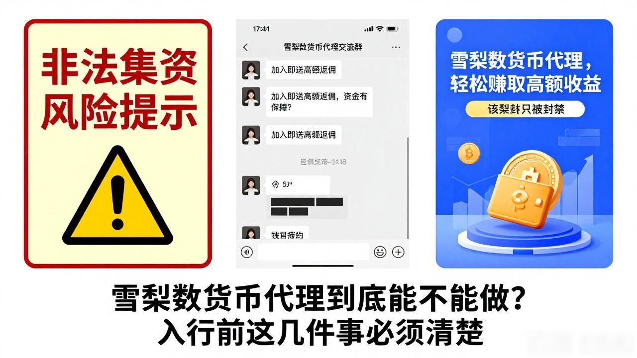 雪梨代理潜在风险及监管政策_雪梨数字货币代理项目运作模式_雪梨数字货币代理