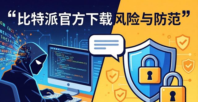比特派官方下载风险有哪些？如何防范安全漏洞？