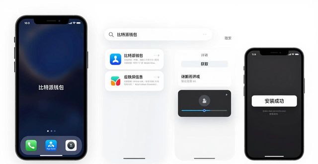 手机比特派钱包下载安全指南