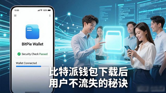 如何在比特派钱包安卓版下载中保持用户忠诚？_安卓版官方下载渠道_比特派钱包下载体验