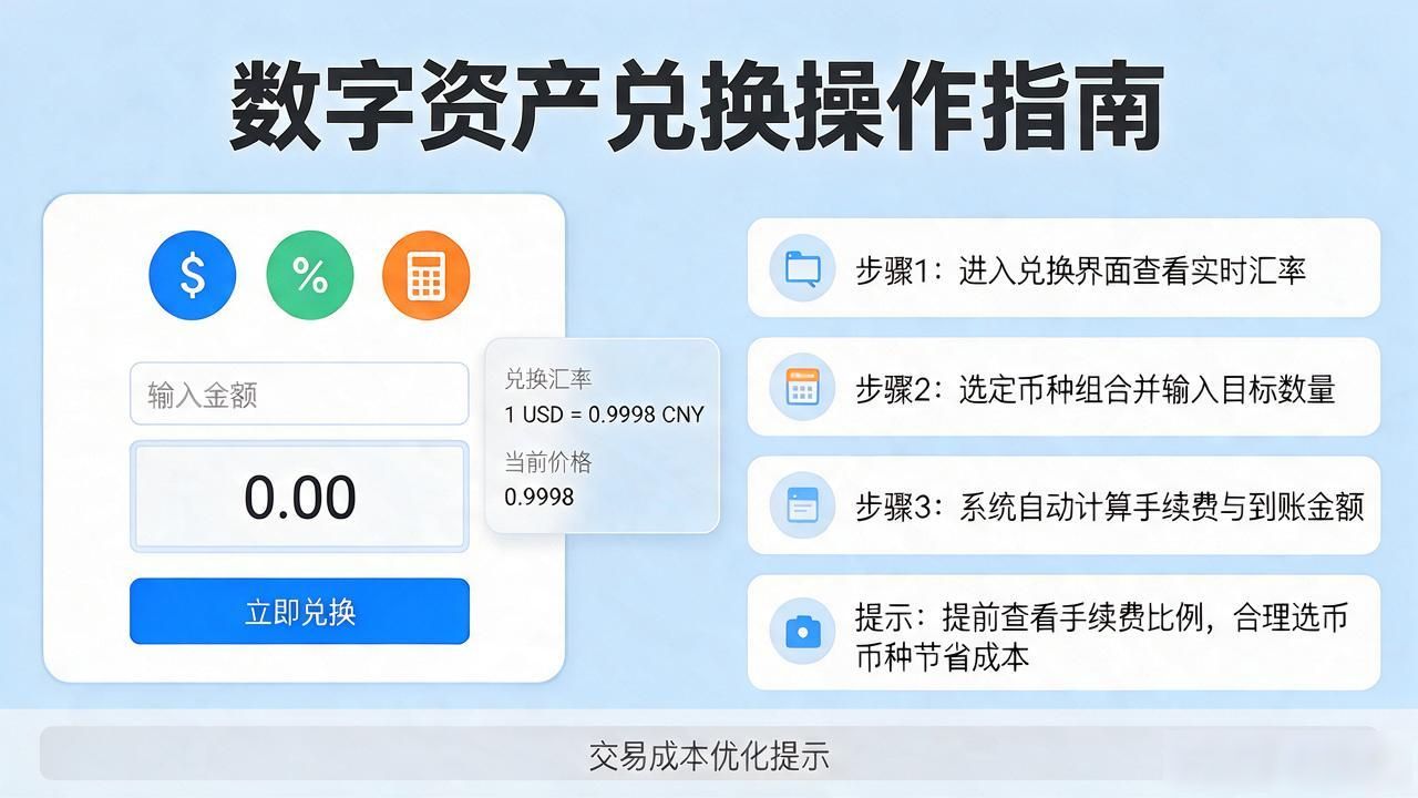 比特派钱包币币兑换操作步骤_如何用比特派钱包进行币币兑换_如何通过比特派钱包app官方版下载进行货币兑换?