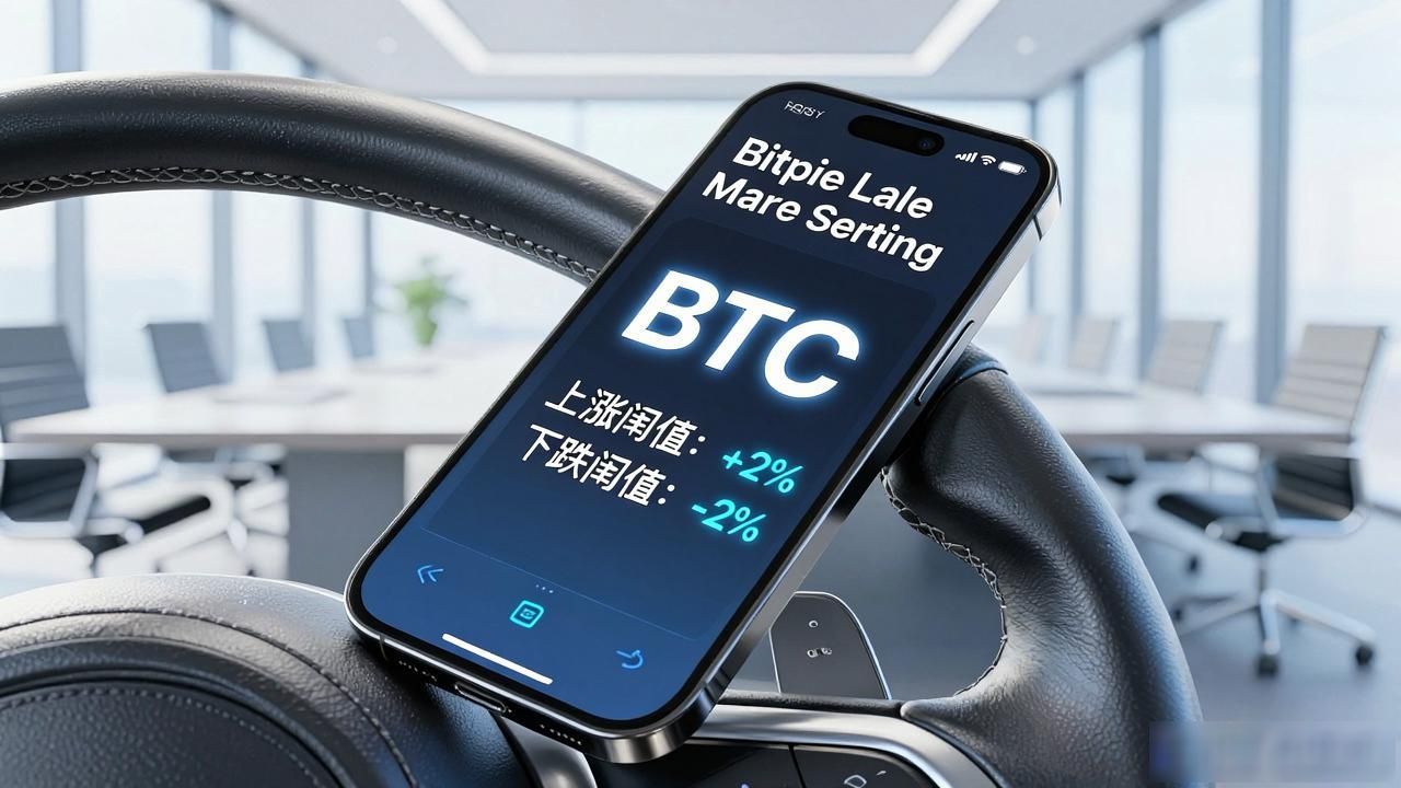如何通过Bitpie钱包提升苹果设备的投资效率_iOS端Bitpie钱包使用体验 短线交易者加密货币管理工具 苹果设备加密货币投资辅助应用