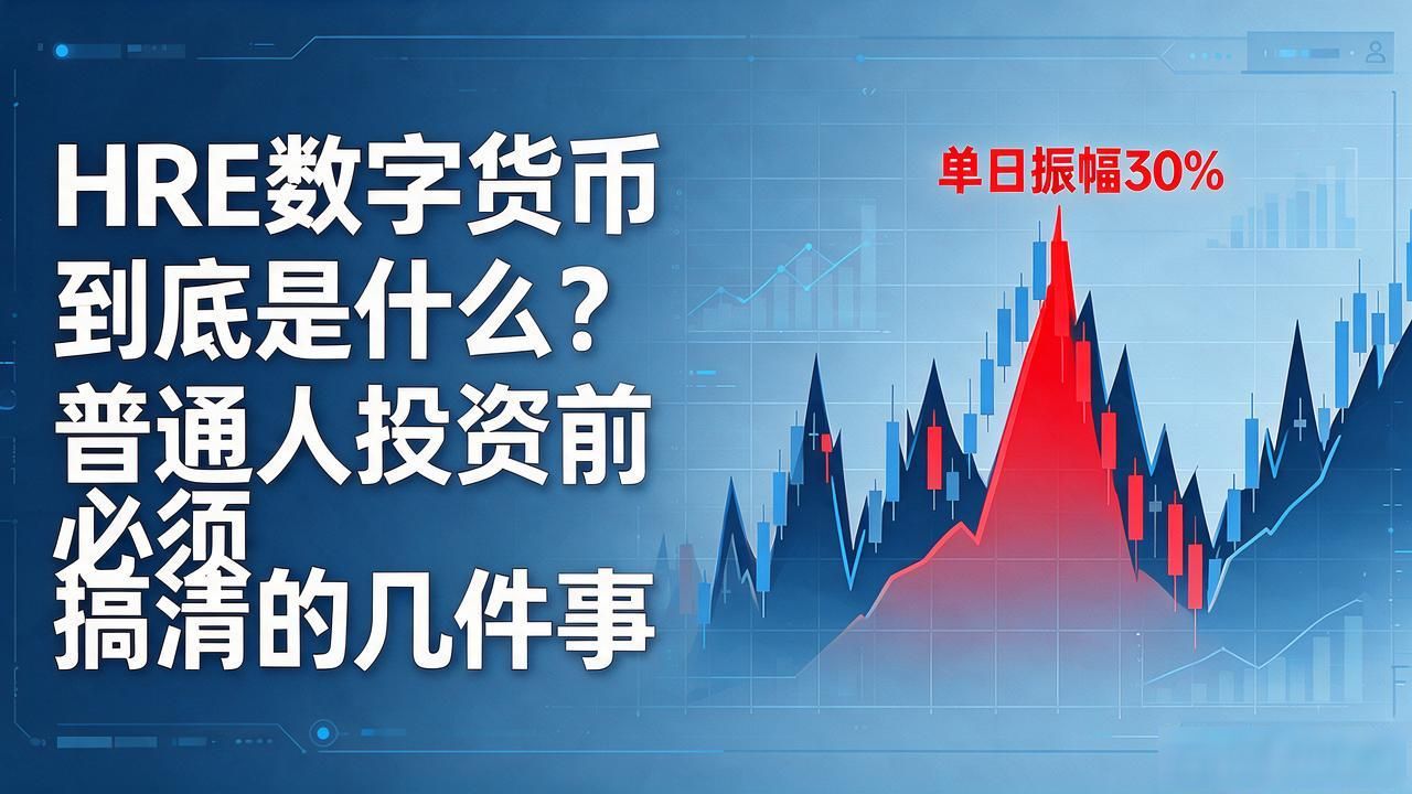 HRE实际使用场景单薄DeFi质押交易闭环_HRE数字货币_HRE去中心化治理通缩设计链上数据分析