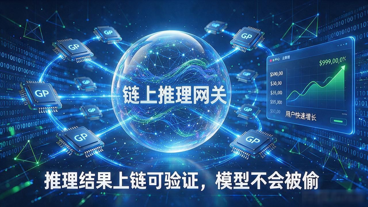 数字货币新赛道_RWA代币化_稳定币跨境结算_AI链上推理网关