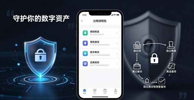 全面解析比特派钱包安卓版，守护你的数字资产