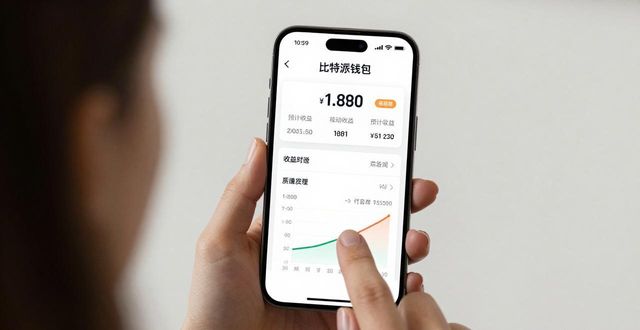 比特派钱包实用规划：为你的加密资产提供经济高效管理方案必备