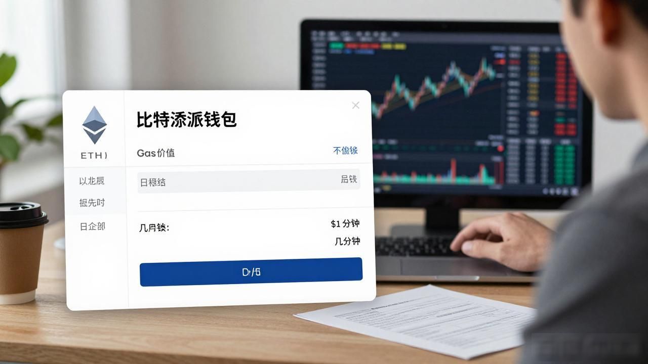比特派钱包多链资产统一管理体验_2025加密货币新手选比特派钱包的原因_用户故事：我的Bitpie比特派钱包体验