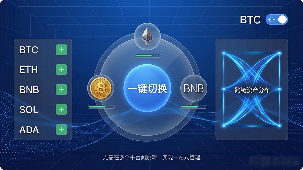 如何在比特派钱包中实现资产监控？_数字货币资产监控_比特派钱包实时资产状态