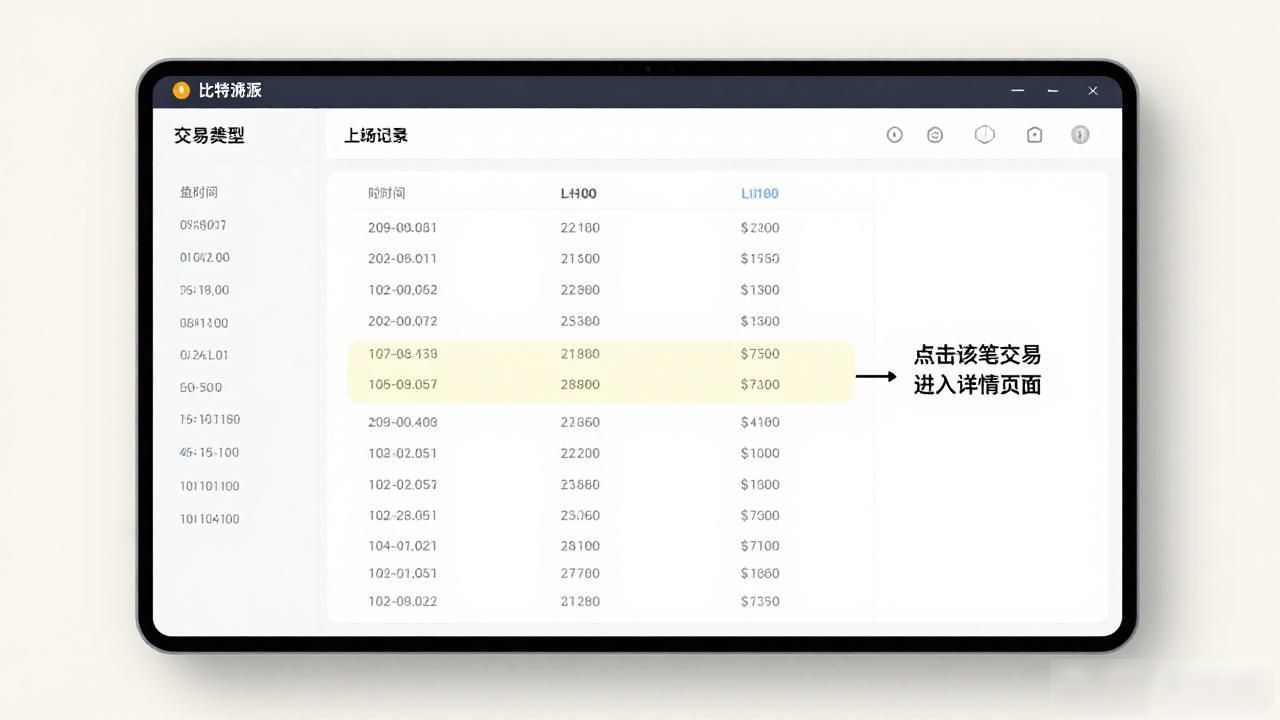 比特派钱包新手入门指南_比特派Bitpie使用教程：用户界面快速导航_比特派App核心功能介绍