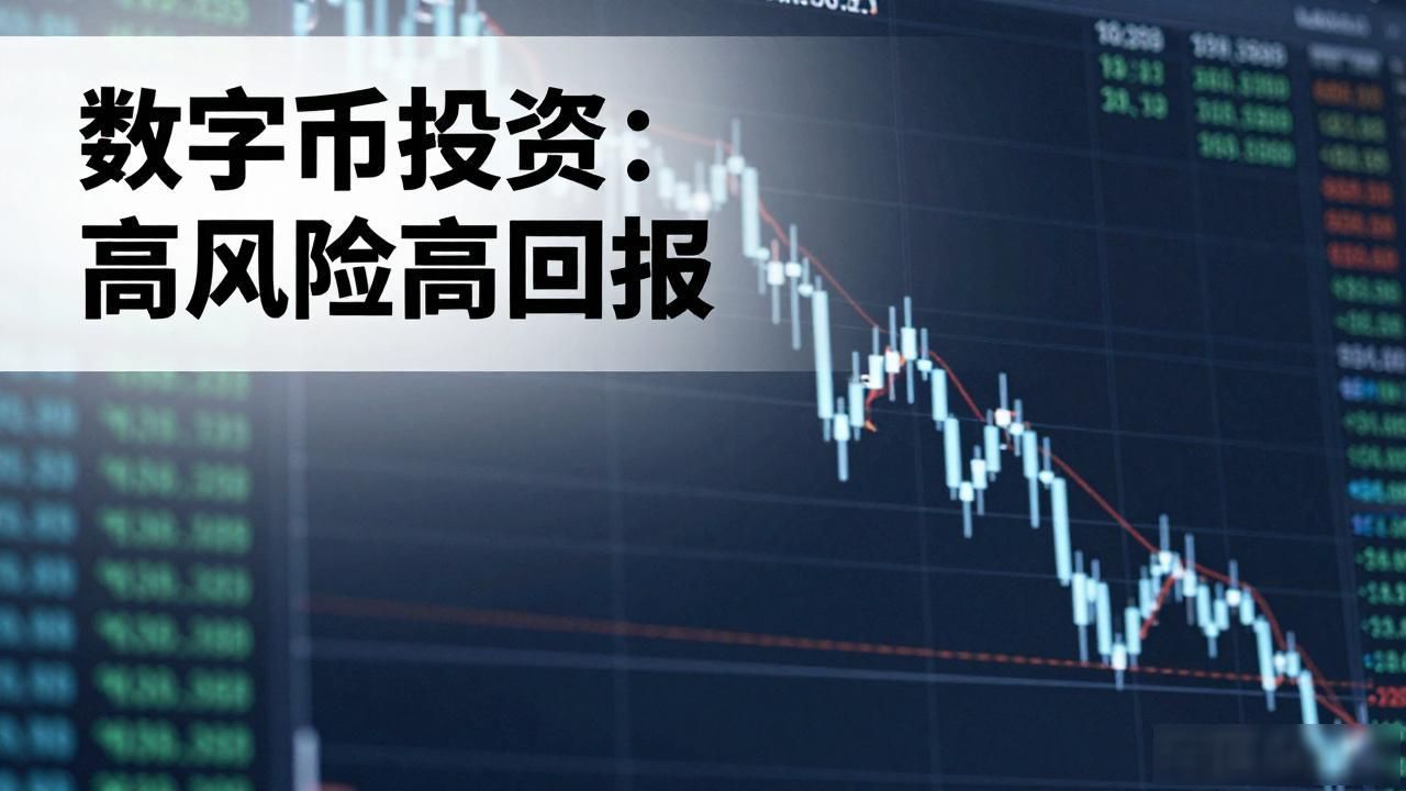 数字货币投资风险及应对方法_区块链技术下数字货币投资特点_数字货币网络投资