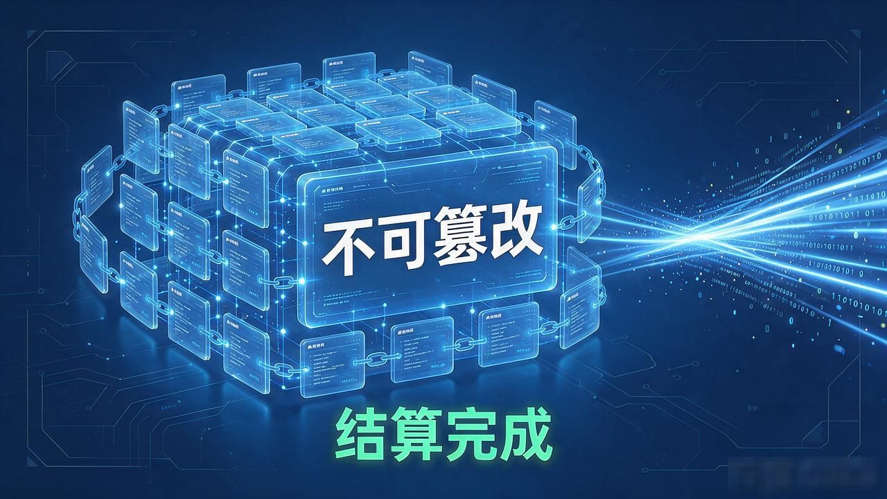 碳排核算太麻烦？用数字货币自动结算更省心