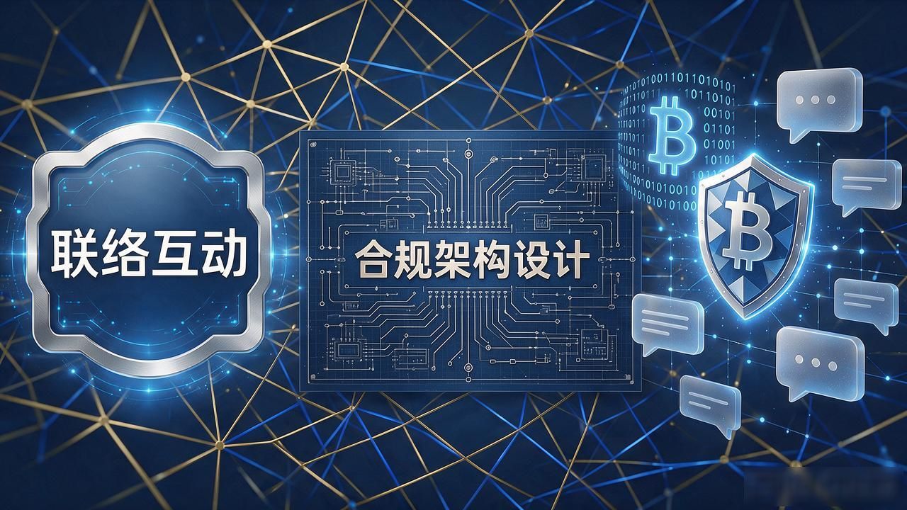 联络互动借数字货币破局，传统社交如何转型