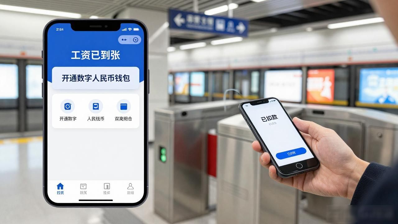 加密货币法律地位_银行数字人民币试点_加密数字化货币在中国