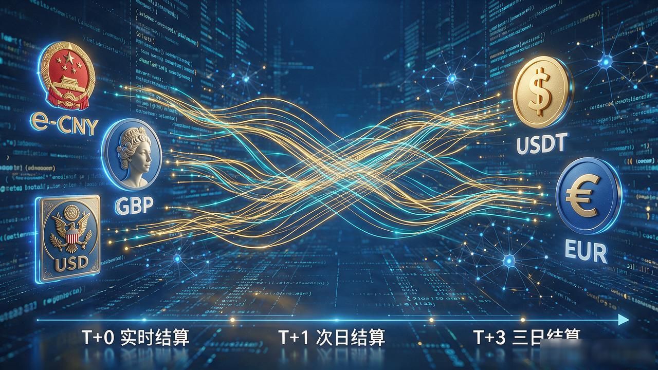 数字货币长期发展取决于什么_央行数字货币试点与监管框架_数字货币怎么长期发展