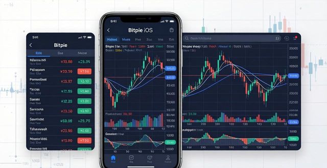 Bitpie钱包iOS版市场分析功能使用指南