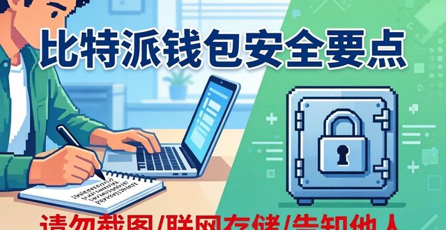 比特派钱包官方下载指南与安全要点