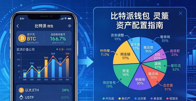 比特派钱包下载与交易灵活技巧