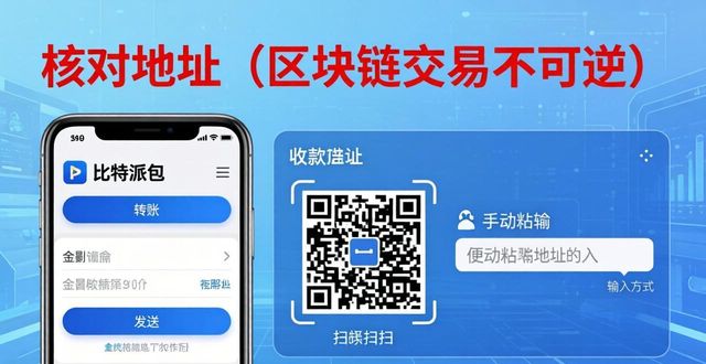 从比特派钱包转出资金的方法和步骤