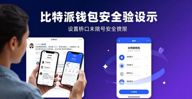 比特派钱包网址推广与品牌建设实战指南