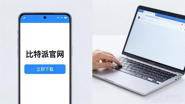 学会在不同平台上完成比特派钱包官方下载的技巧_苹果手机比特派下载教程_比特派钱包官方下载