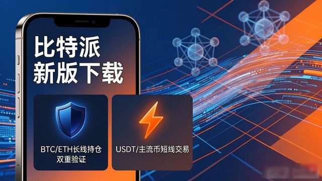如何通过比特派官方下载最新版实现多元化投资？_比特派官网下载_比特派一键切换链功能
