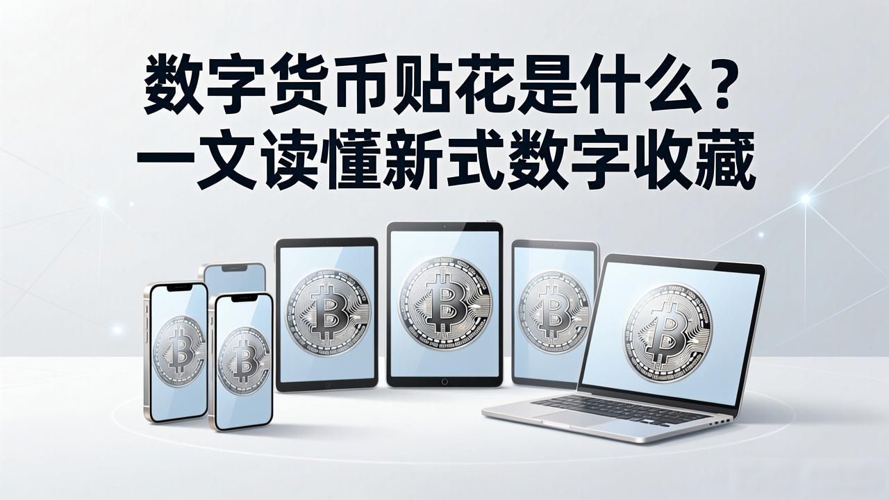 数字收藏品区块链技术_数字货币贴花NFT_数字货币贴花