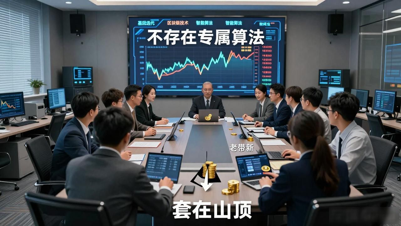 云电gen数字货币靠谱吗？新能源环保概念下的资金盘套路