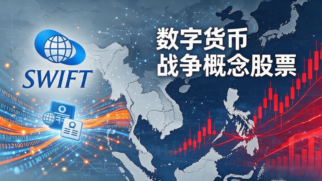 数字货币战争概念股票_A股数字货币跨境支付密码安全个股_数字货币战争概念股票