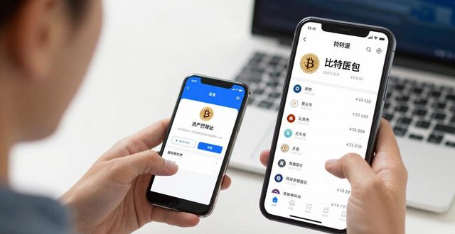 比特派钱包下载与使用体验分享：新手入门指南