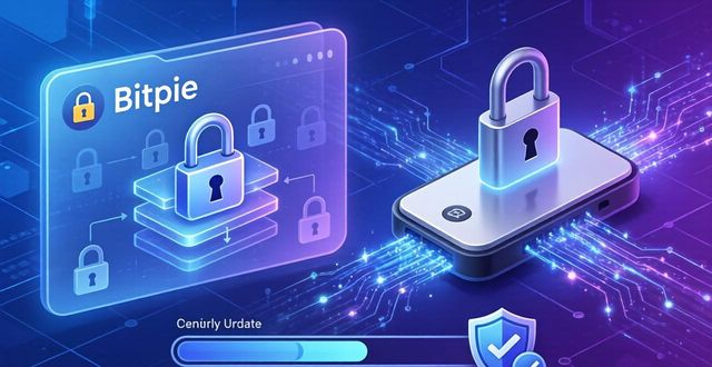 加密货币钱包安全吗？Bitpie隐私保护实测