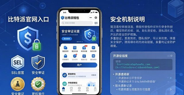 比特派钱包官网入口：优势在哪，市场如何定位？