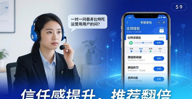 比特派钱包下载量暴增，市场份额怎么抢？