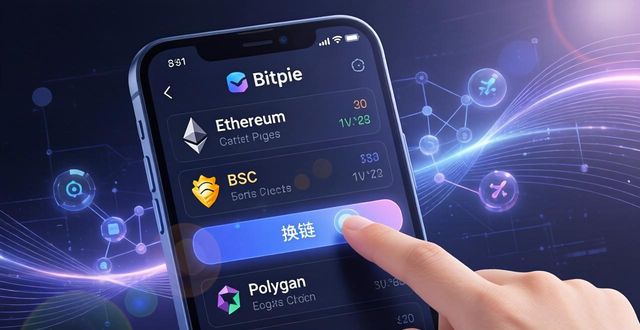 Bitpie钱包用着真顺手，交易快了好几倍