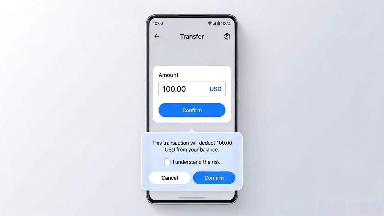 比特派Bitpie钱包app视觉呈现_比特派Bitpie钱包app的用户界面设计理念_比特派Bitpie钱包app用户界面设计